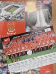 Inside Arsenal 1999/2000