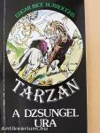 Tarzan a dzsungel ura