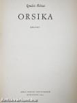 Orsika