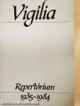 Vigília Repertórium