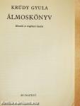 Álmoskönyv