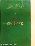 Ne féljetek