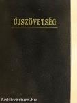 Újszövetség