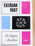 Égtájak 1987