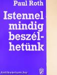 Istennel mindig beszélhetünk