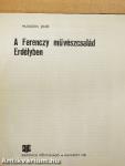 A Ferenczy család Erdélyben