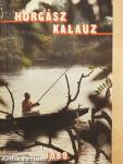 Horgászkalauz 1989.