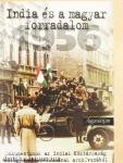 India és a magyar forradalom 1956