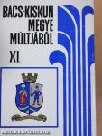 Bács-Kiskun megye múltjából XI.