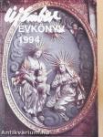 Új Ember Évkönyv 1994.