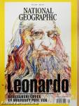 National Geographic Maj 2019
