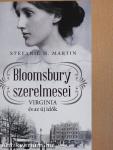 Bloomsbury szerelmesei
