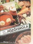 Főzőiskola