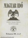 Magyar idő 2005