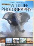 Practical Wildlife Photography
