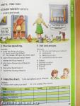 Flying High 1. - Students' Book One/Workbook One