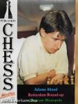 Pergamon Chess August 1989