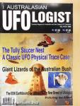 The Australasian Ufologist Magazine 4/2000