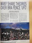 The Australasian Ufologist Magazine 6/2003