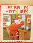 Les Belles Histoires de Pomme d'Api Décembre 1988