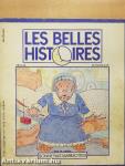 Les Belles Histoires de Pomme d'Api Novembre 1987