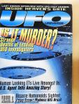 UFO Universe Fall 1997
