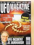 UFO Magazine January 2004
