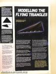 UFO Magazine June 2002