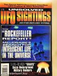 Unsolved UFO Sightings and Other Unexplained Mysteries Fall 1996