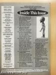 Unsolved UFO Sightings and Other Unexplained Mysteries Fall 1996