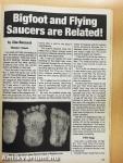 Unsolved UFO Sightings and Other Unexplained Mysteries Fall 1996