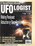 The Australasian Ufologist Magazine 1/2002