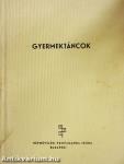 Gyermektáncok