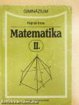 Matematika II.