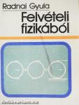 Felvételi fizikából