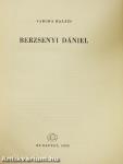 Berzsenyi Dániel