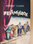 Mesejátékok