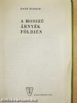 A hosszú árnyék földjén