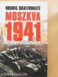 Moszkva 1941