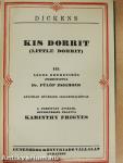 Kis Dorrit I-IV.