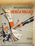 Neki a tollal!