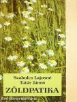 Zöldpatika