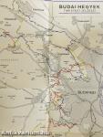 Budai hegyek
