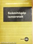 Számítógép ismeretek
