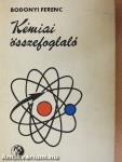 Kémiai összefoglaló