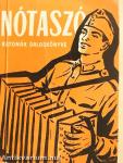 Nótaszó