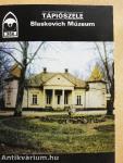 Tápiószele - Blaskovich Múzeum
