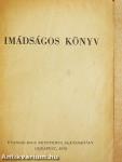 Imádságos könyv