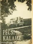 Pécsi kalauz