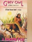 A vadon fiai